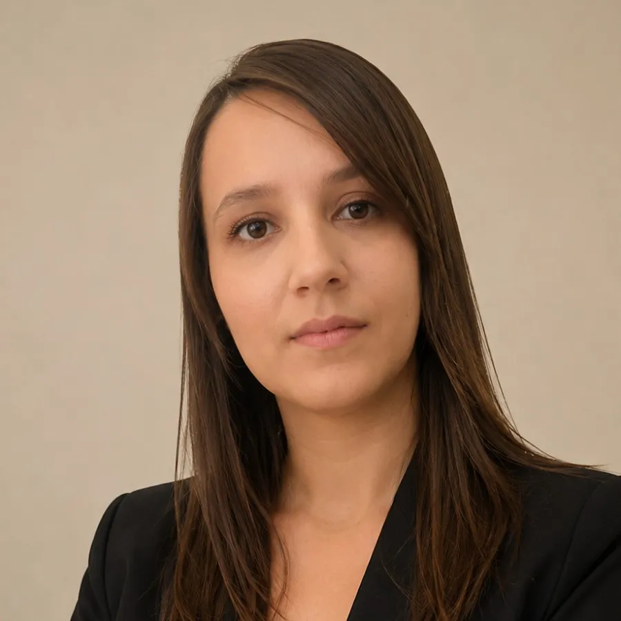 Clara Cantero — Gestora · Marcas y Automotor