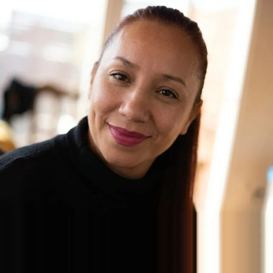 Liz Villaverde — Abogada · Derecho Penal