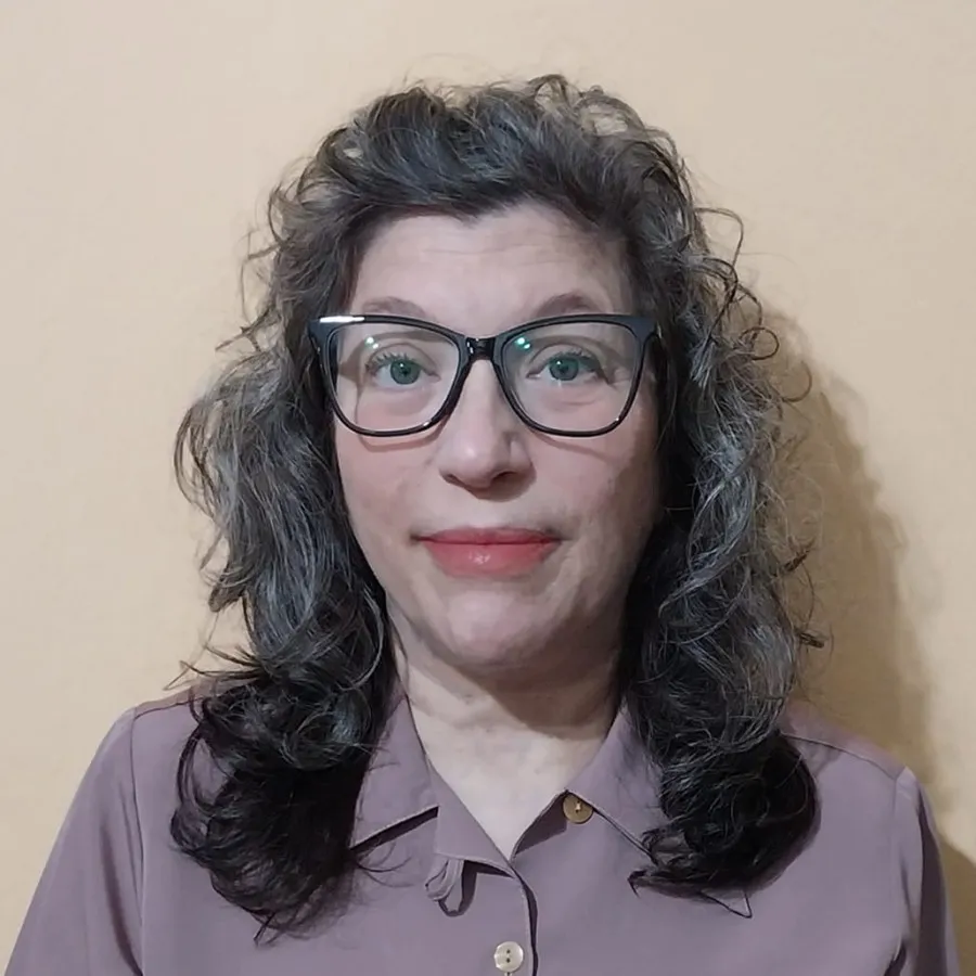 Marcela Chirico — Contadora Pública