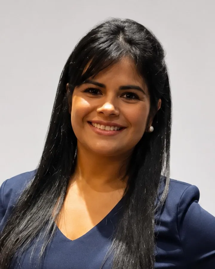 Noelia Vivas — Abogada · Laboral y ART