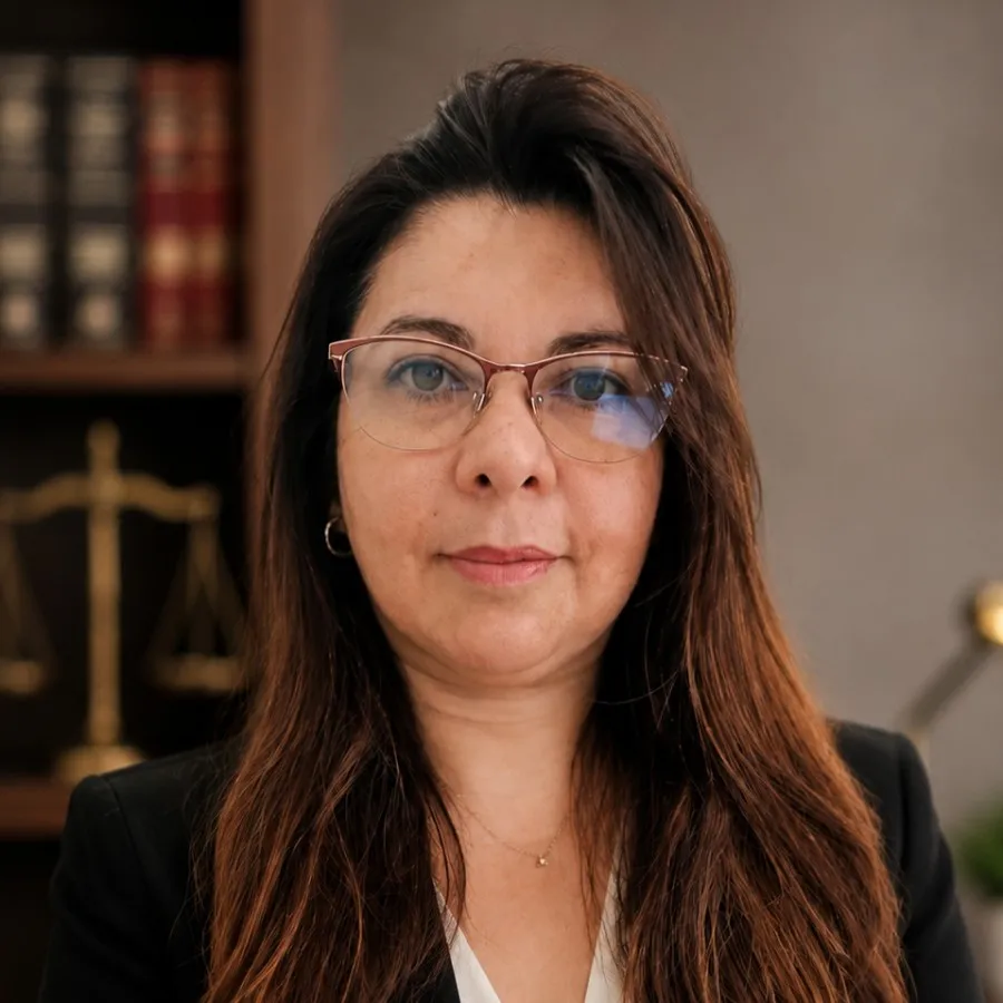 Silvana Correa — Abogada · Patrimonial e Inmobiliario